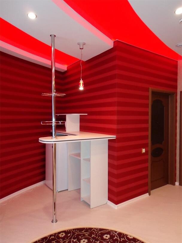 Люкс 2-местный 2-комнатный (корпус 2) (2)