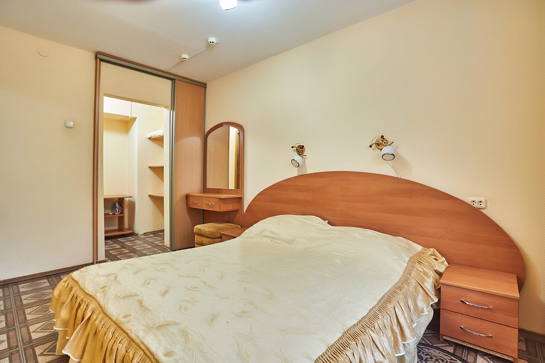 Семейный 2-местный 2-комнатный (корпус 3,4)