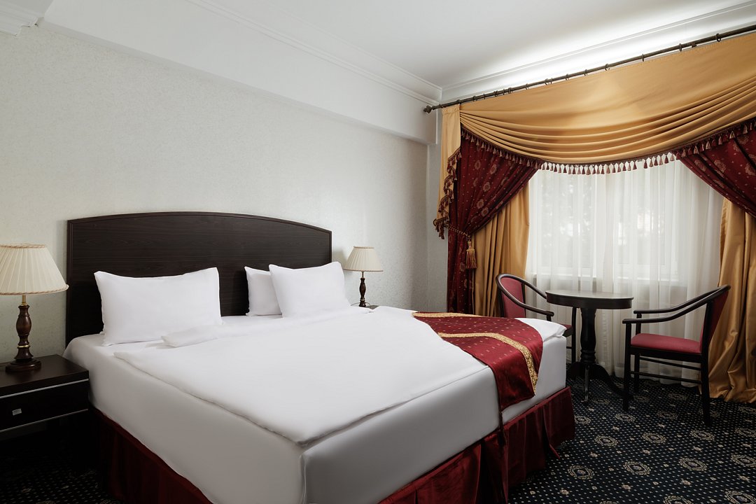 Бизнес 2-местный