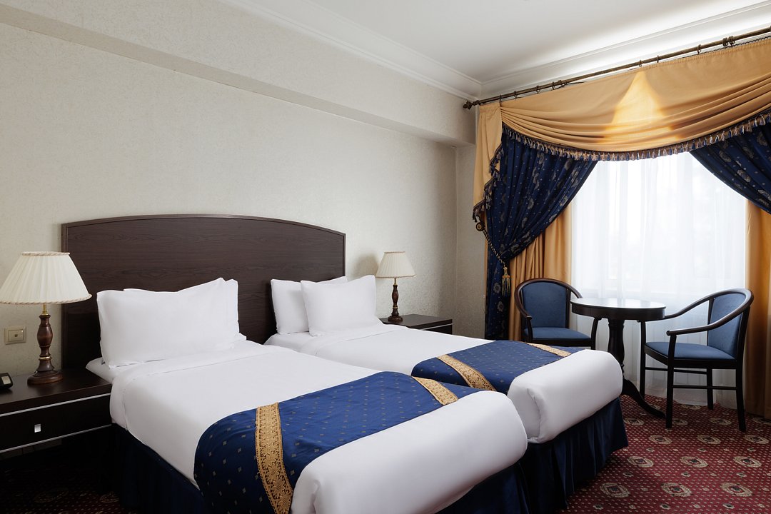 Бизнес 2-местный