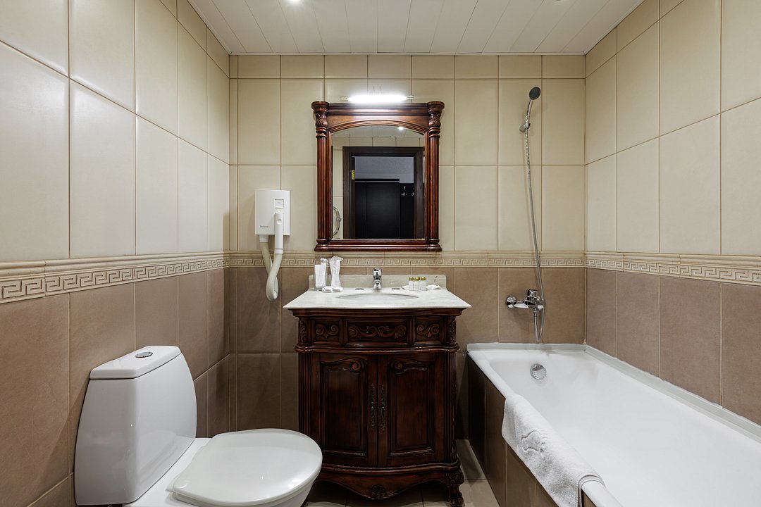 Бизнес 2-местный