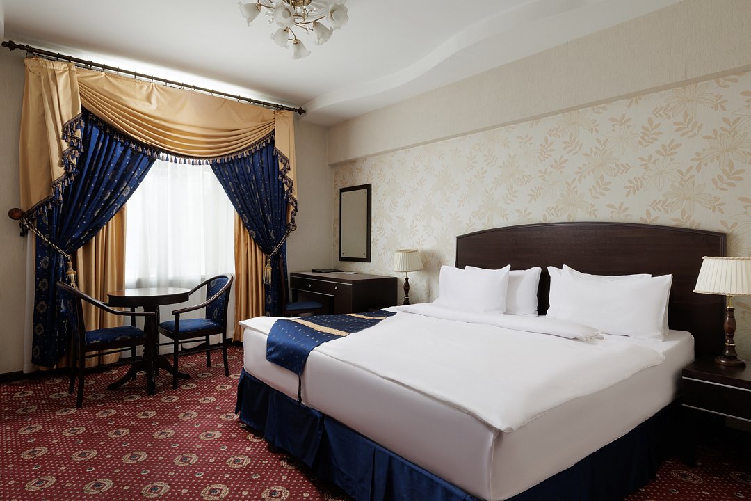 Делюкс 2-местный