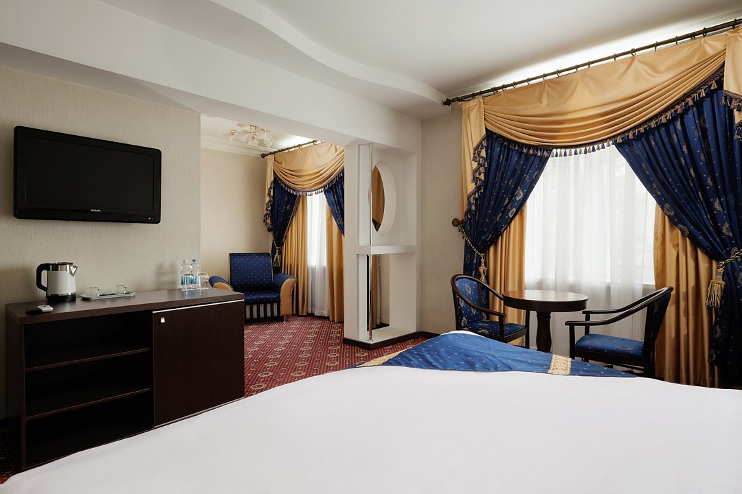 Делюкс 2-местный