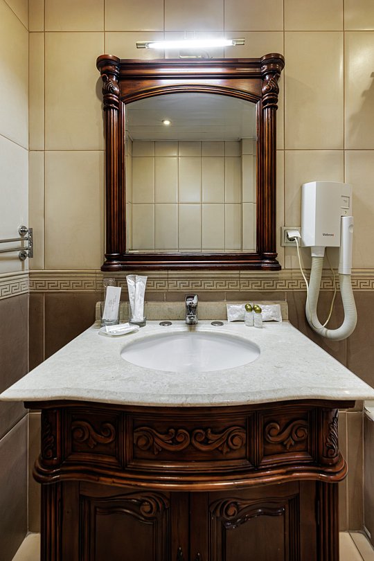 Делюкс 2-местный