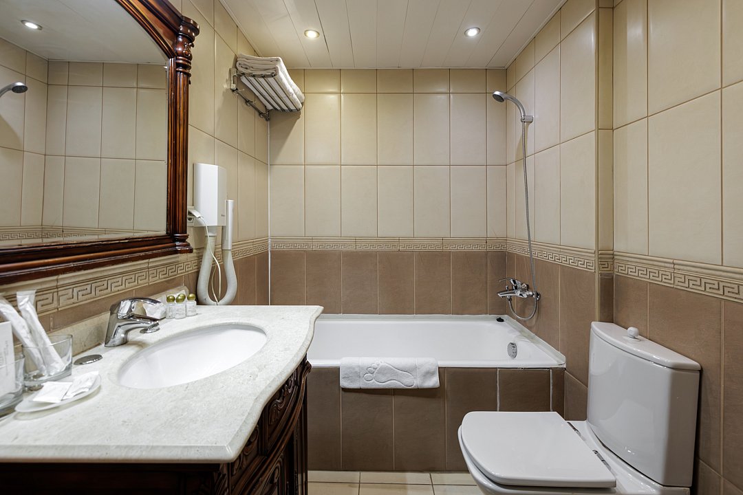 Делюкс 2-местный