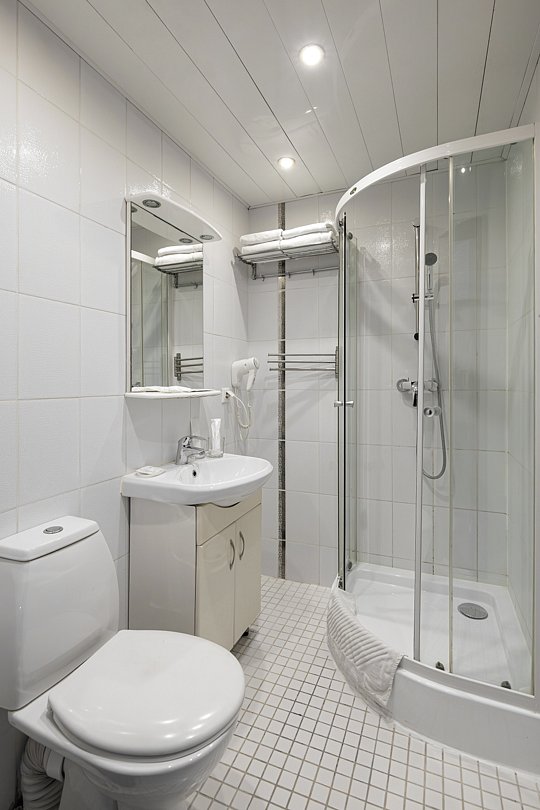 Стандартный 2-местный