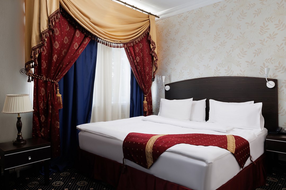 Студио 2-местный