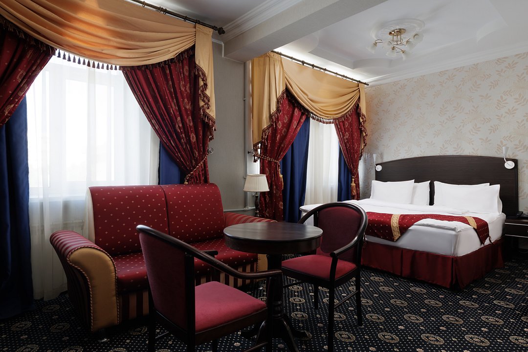 Студио 2-местный