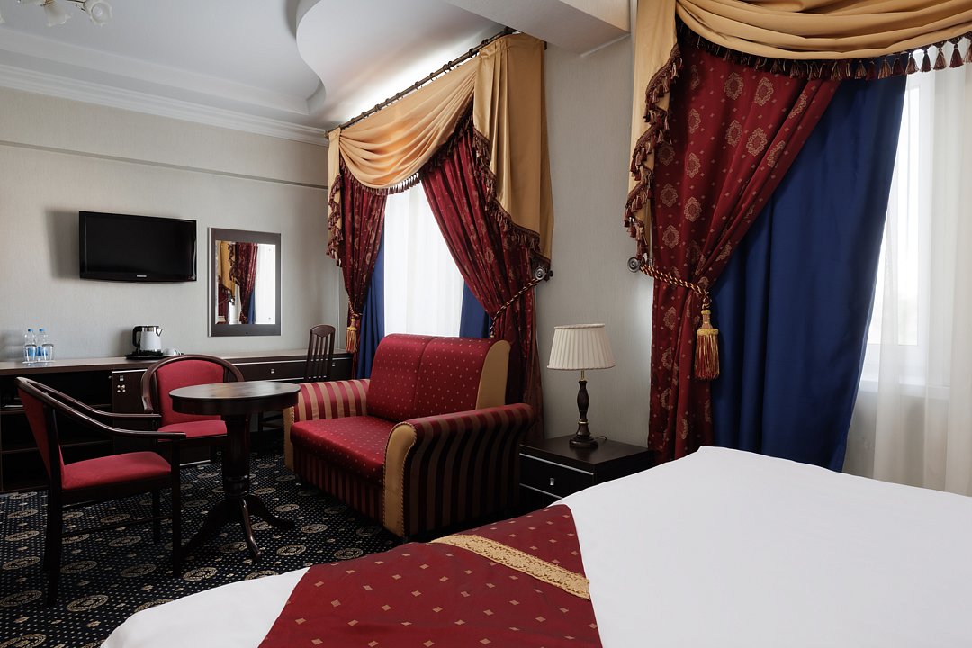 Студио 2-местный