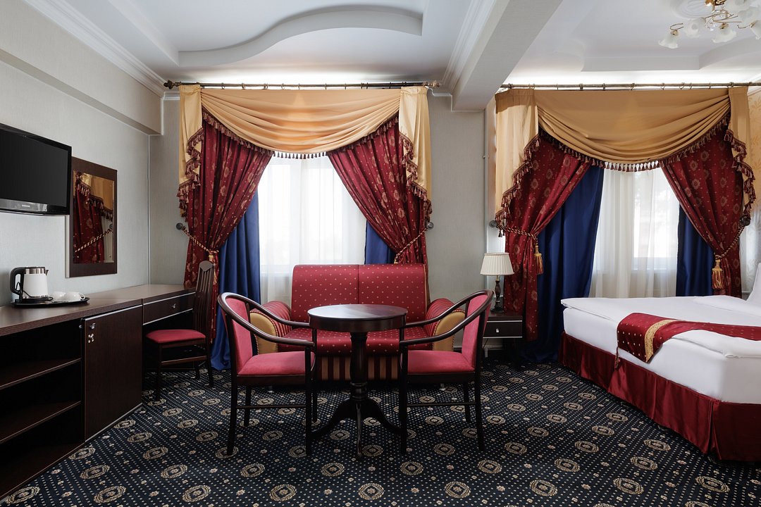 Студио 2-местный