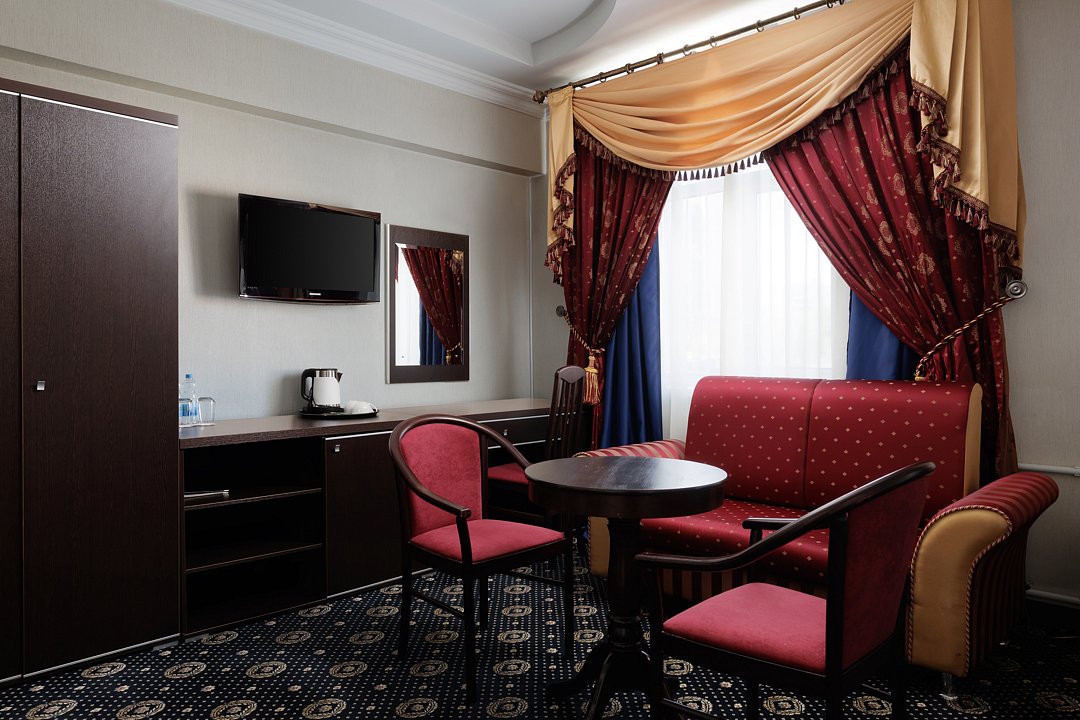 Студио 2-местный