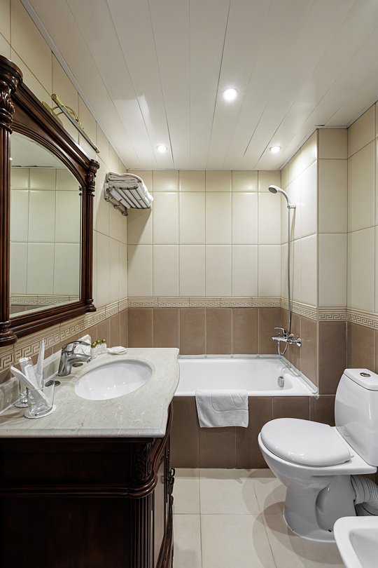 Студио 2-местный