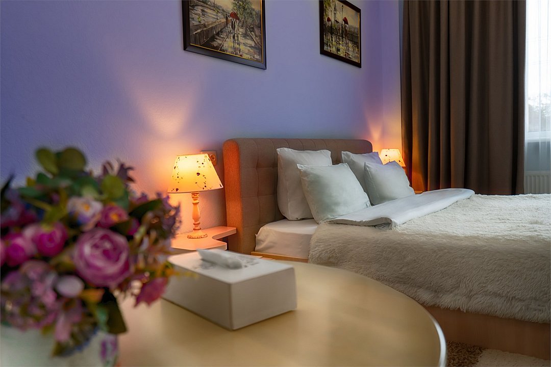 Комфорт 2-местный