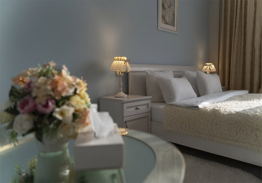 Комфорт 2-местный