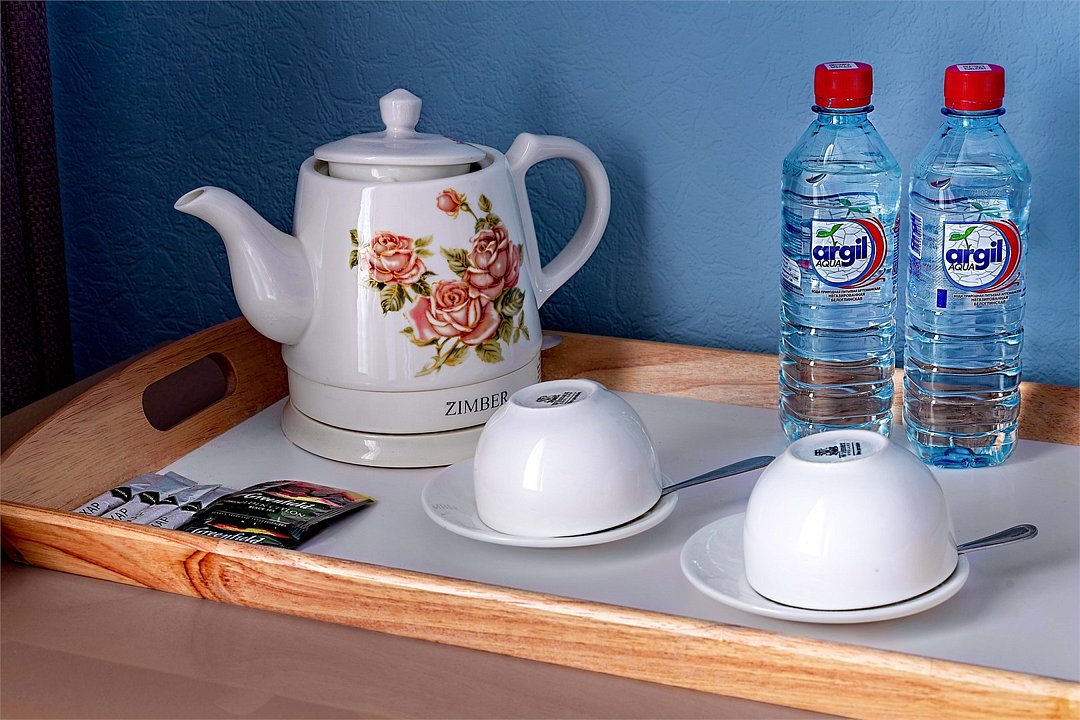 Комфорт 2-местный