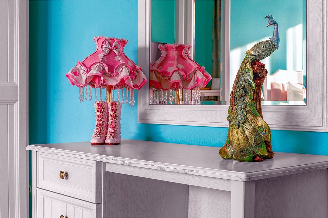 Комфорт 2-местный