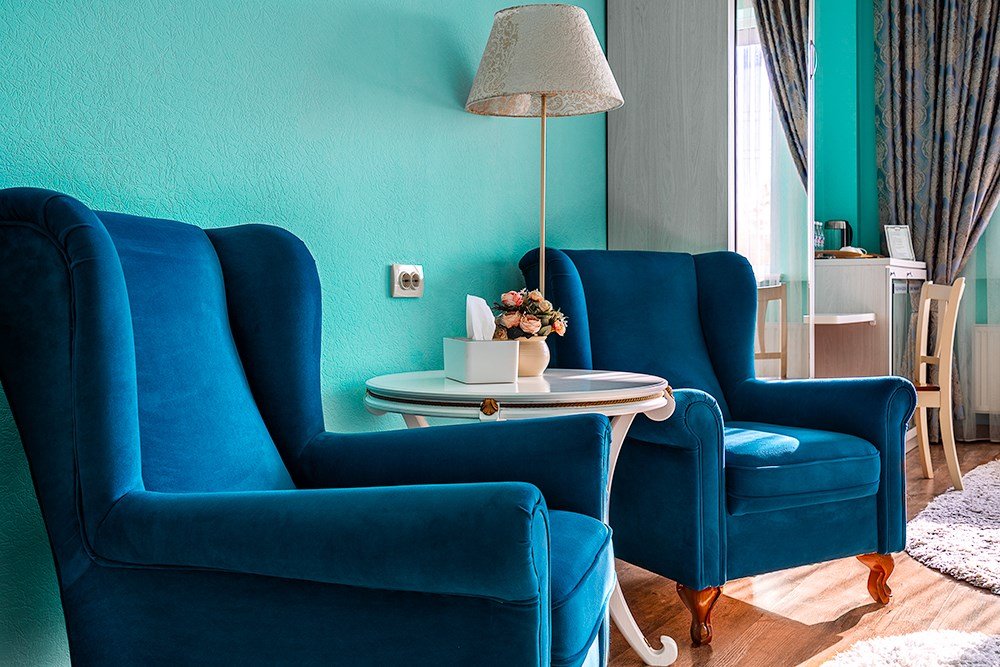 Комфорт 2-местный