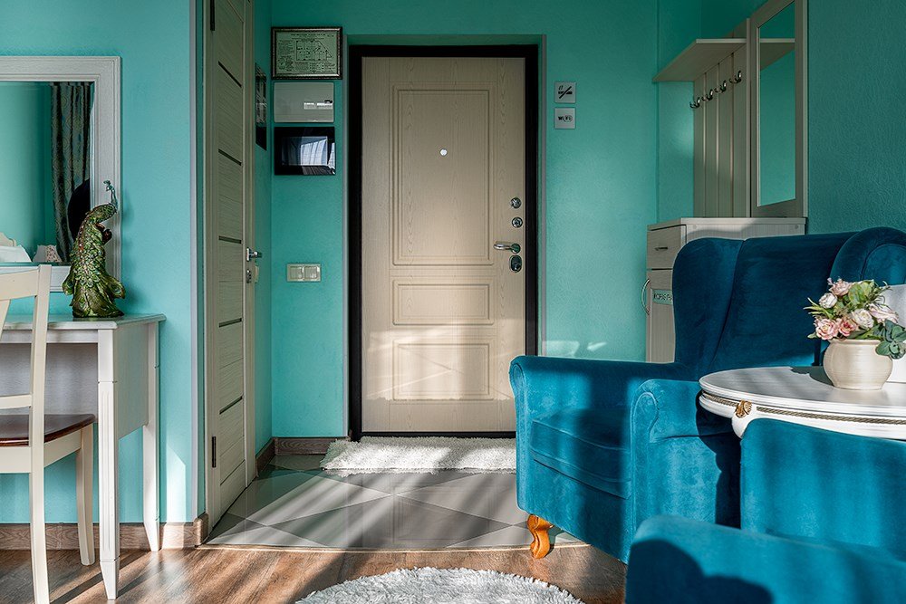 Комфорт 2-местный