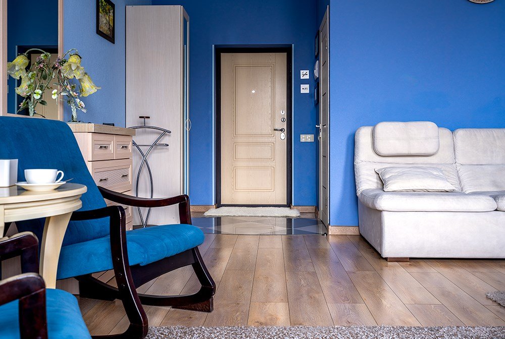 Комфорт 2-местный