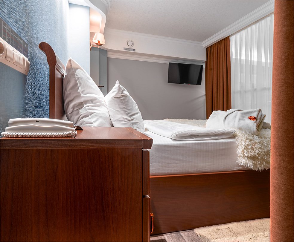 Комфорт 3-местный 2-уровневый