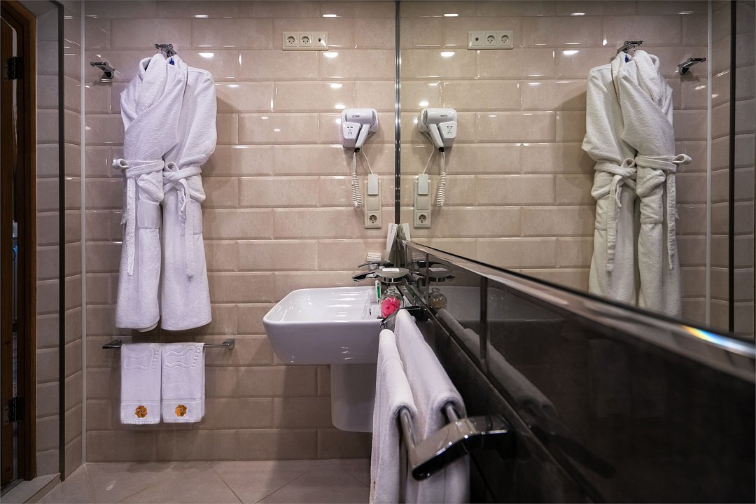 Комфорт 3-местный 2-уровневый