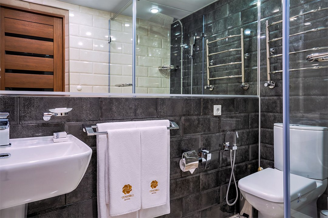 Комфорт 3-местный 2-уровневый