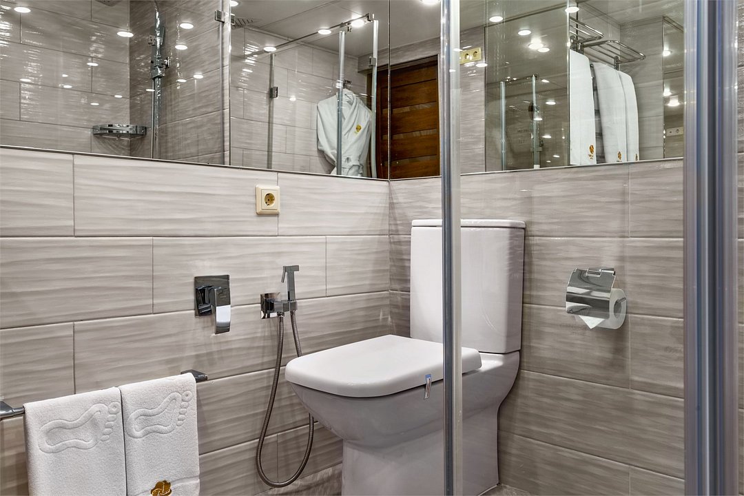 Комфорт 3-местный 2-уровневый