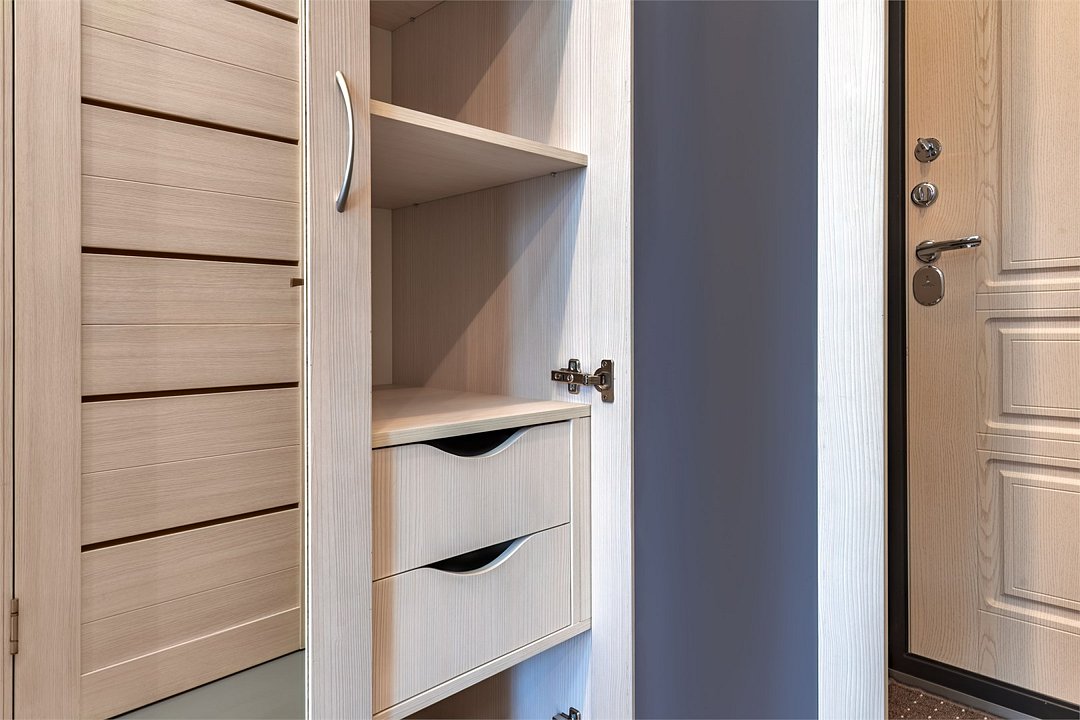 Стандартный 2-местный