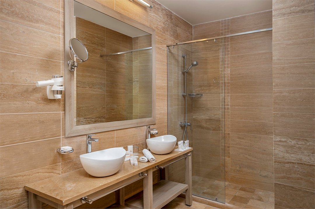 Executive 2-местный 1-комнатный