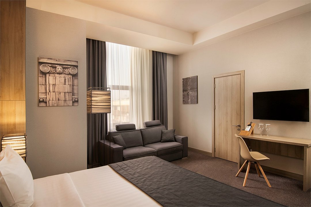 Superior 2-местный 1-комнатный