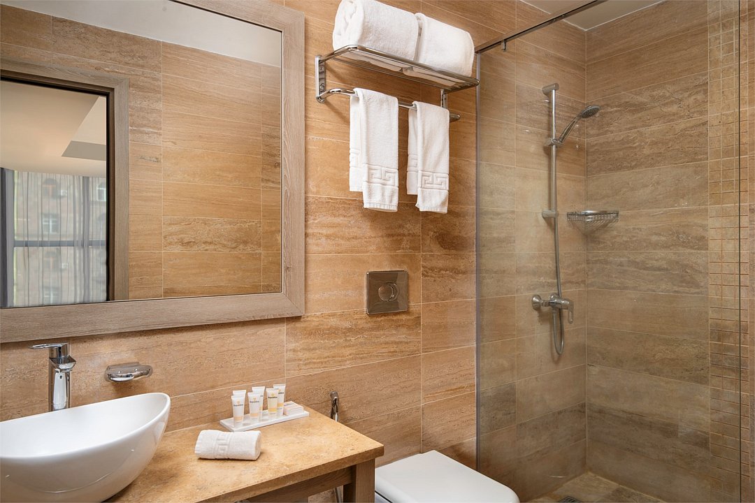 Superior 2-местный 1-комнатный