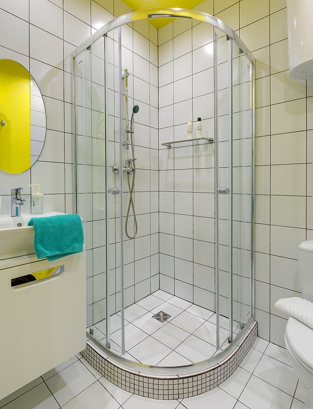 Студио 2-местный Mini