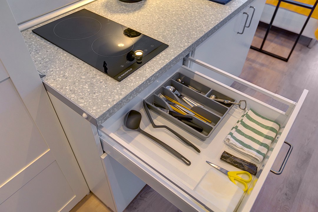 Студия 2-местный (с видом на Арбат)