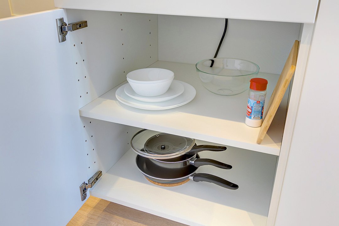 Студия 2-местный (с видом на Арбат)