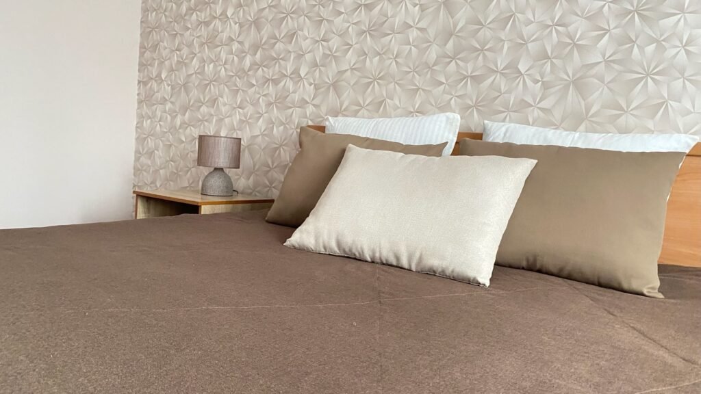 Стандартный 2-местный 1-комнатный