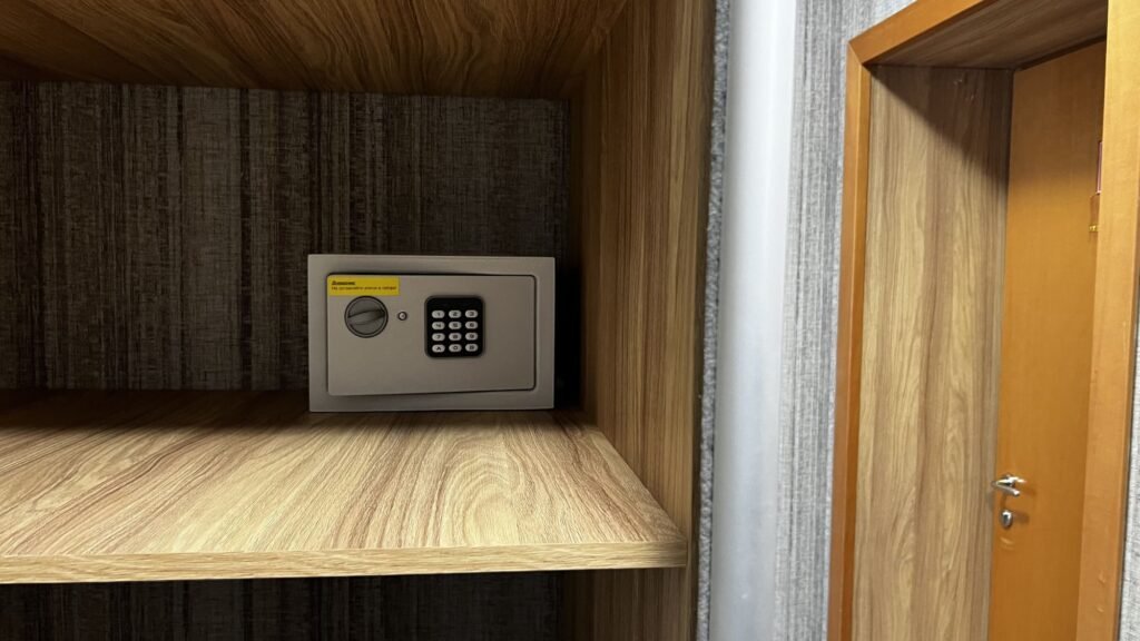 Стандартный 2-местный 1-комнатный