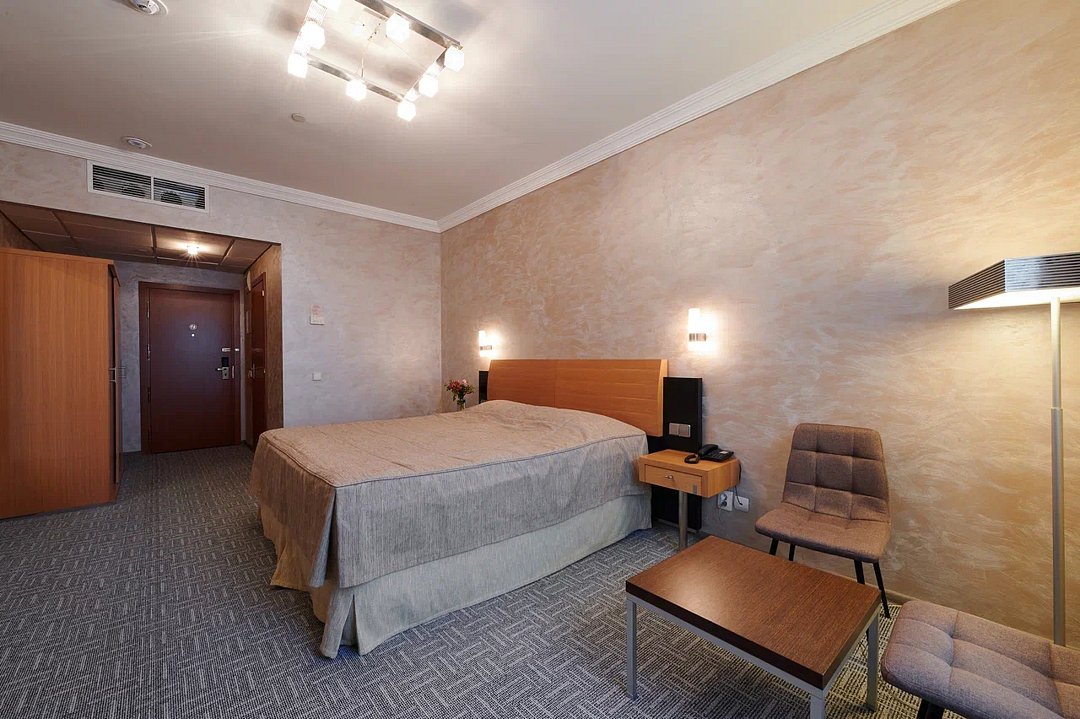 1 категория SINGLE