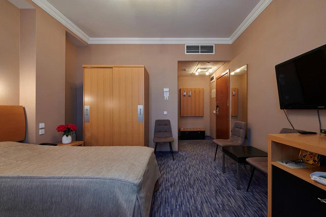 1 категория SINGLE