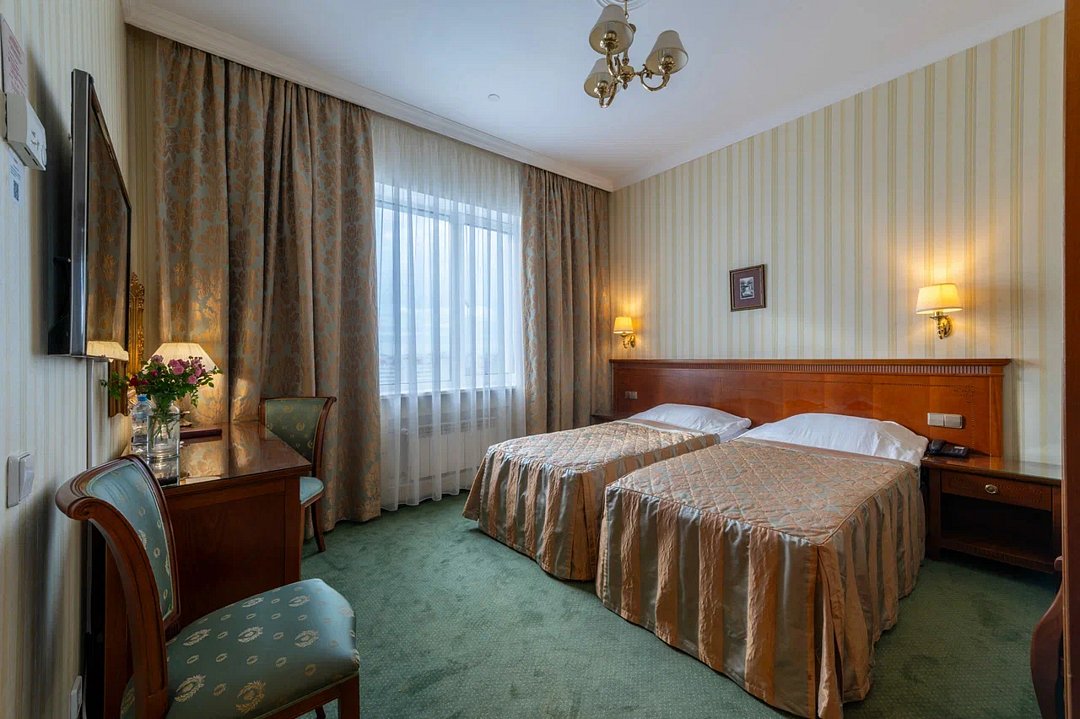 1 категория TWIN