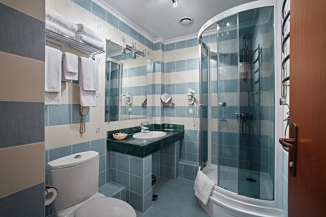 1 категория TWIN