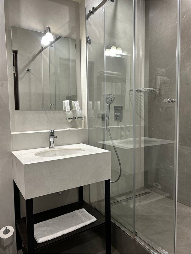 Стандартный 2-местный TWIN (1 категория)