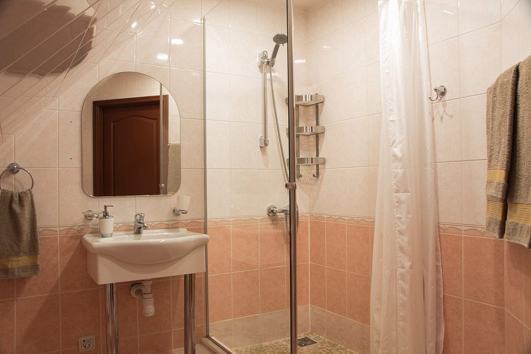 Стандартный 2-местный