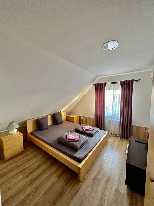 Стандартный 2-местный