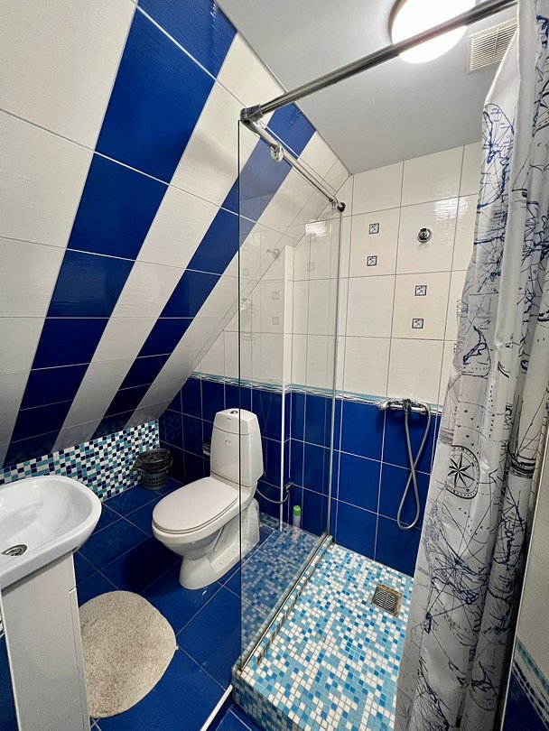 Стандартный 2-местный