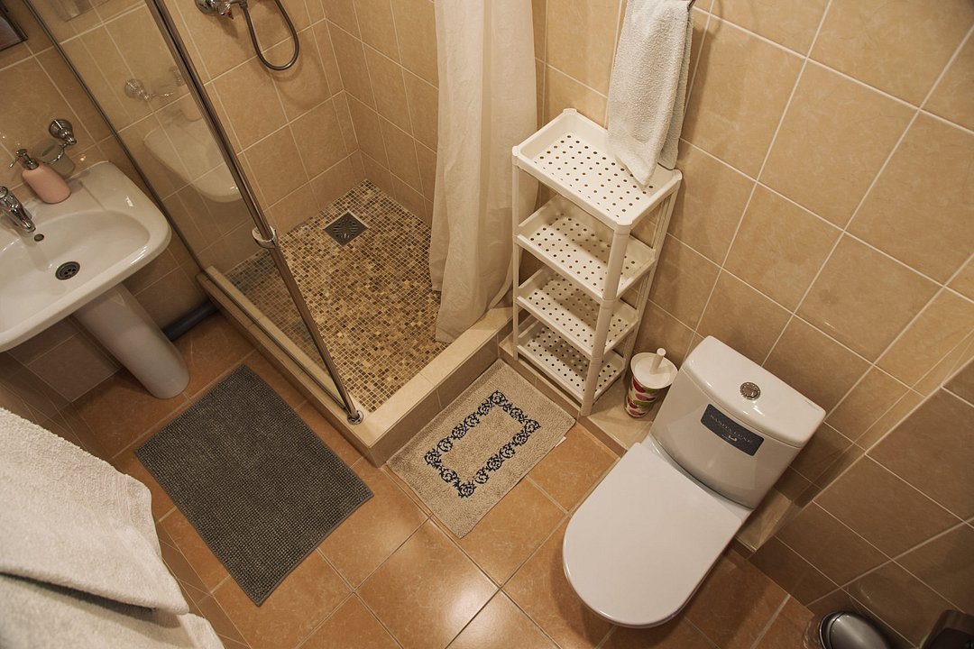 Стандартный 3-местный