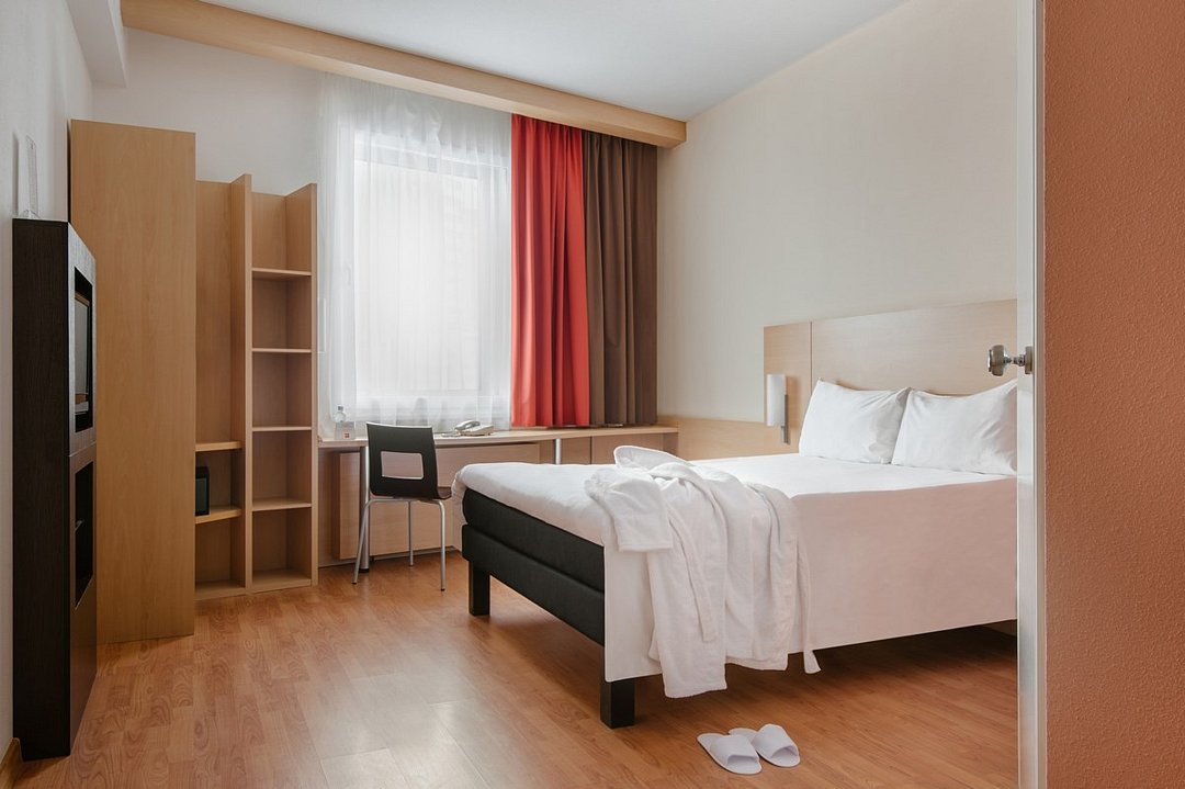 Премиум 2-местный