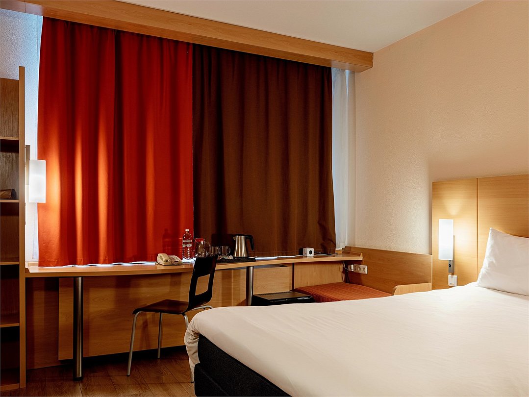 Премиум 2-местный