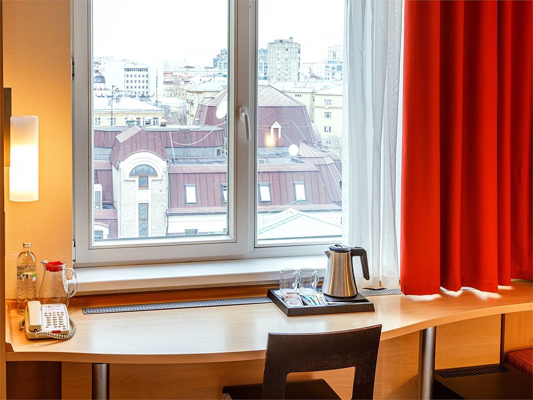 Премиум 2-местный