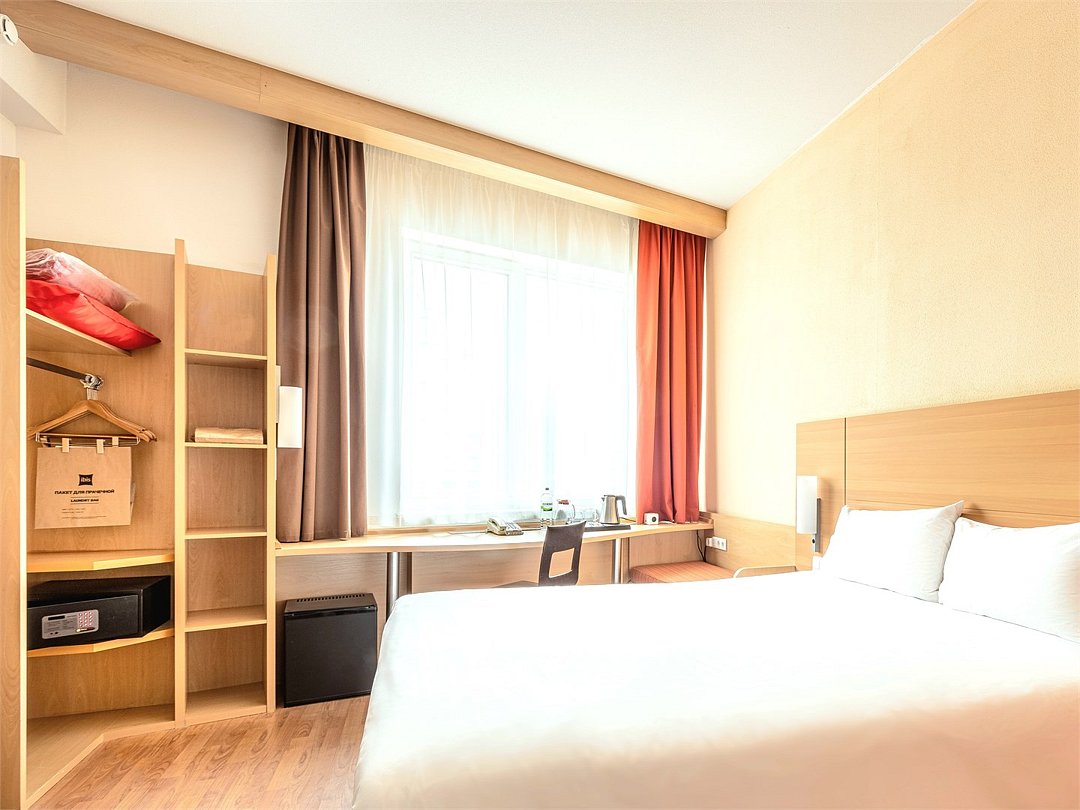 Премиум 2-местный