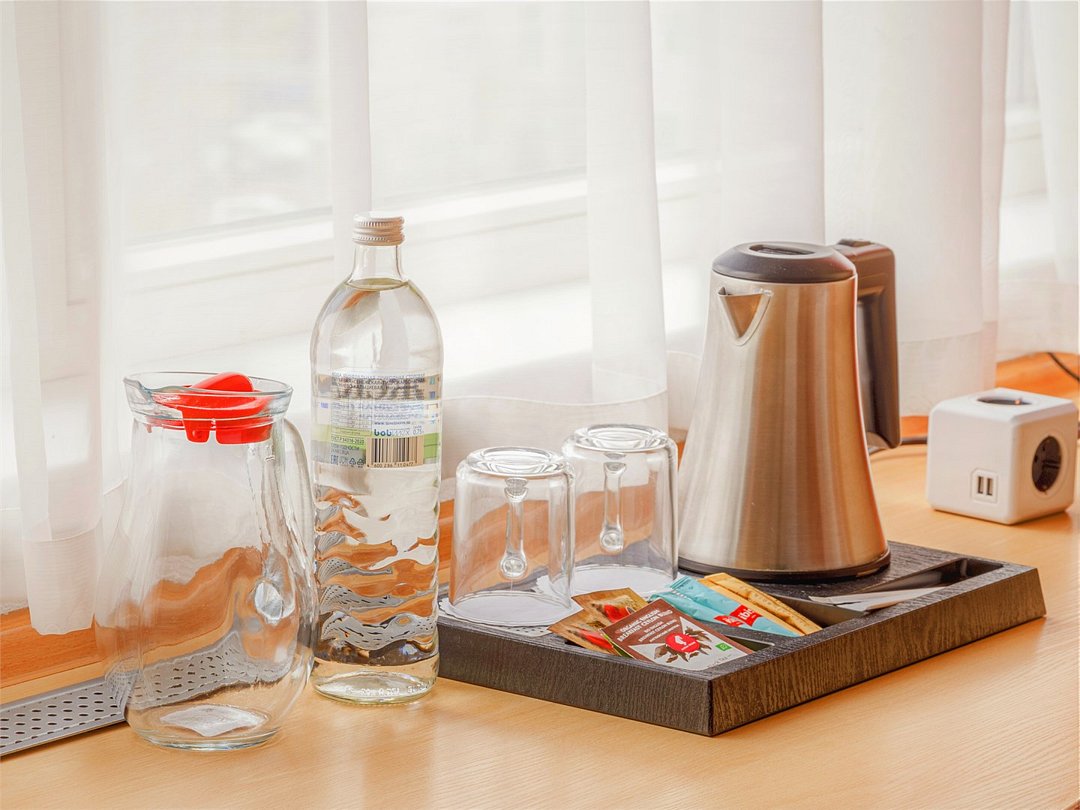 Премиум 2-местный